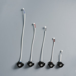 适用金典装订机热熔头GD-001 XC103 GD-6 GD-100 BD-1S升级款 binder-5装订机热熔加热铆头压铆装订头配件