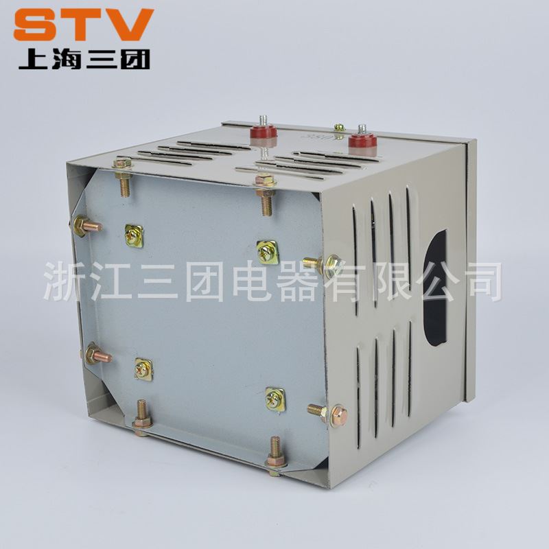 JMB3行灯照明变压器 220V照明控制变压器JMB-5000VA行灯变压器24V-图3