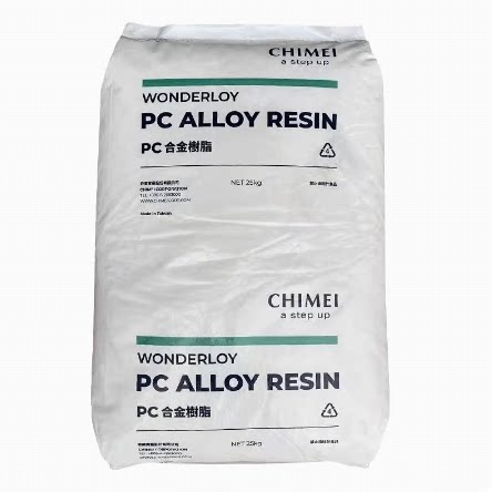 原厂PC/ABS台湾奇美PC-365高抗冲耐热性塑胶原料合金工程塑料颗粒 - 图3