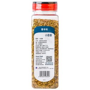 味好美小茴香310g瓶装小荤香卤料包香料调料大全炖羊肉料包家商用
