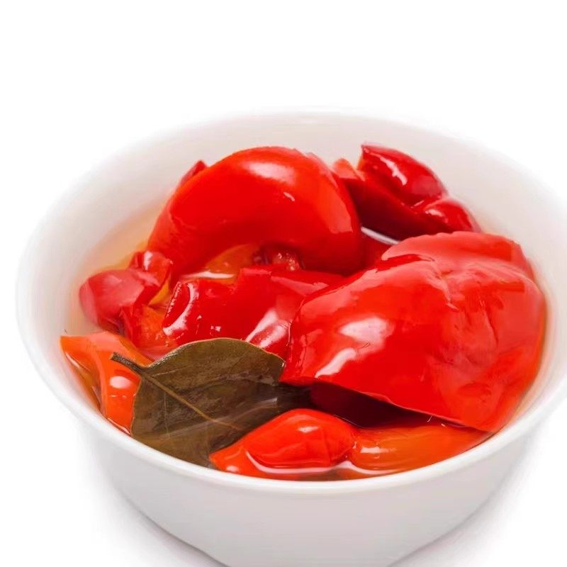 秘鲁进口卡利亚甜红椒410g 甜辣椒蔬菜罐头烘焙披萨意面西餐配料,淘宝优惠券,粉丝福利购,淘宝优惠卷