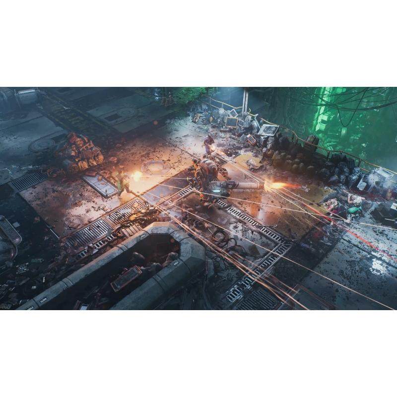 上行战场 The Ascent 中文版 全DLC 免steam 电脑PC单机游戏,淘宝优惠券,粉丝福利购,淘宝优惠卷