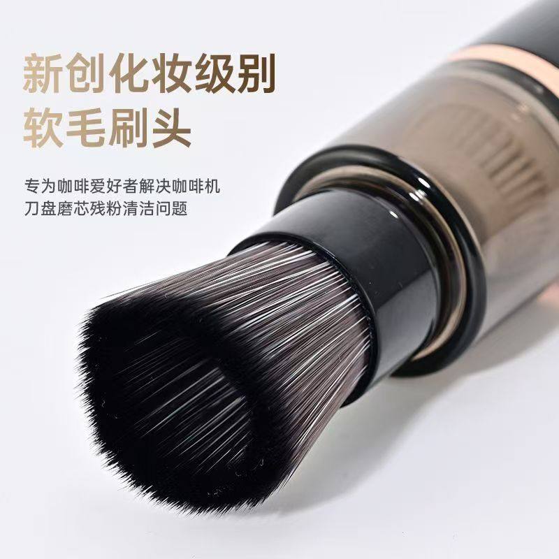 JFHK咖啡粉吸尘器大吸力吸尘笔小型吹咖啡充电吸尘吸桌面清洁便携,淘宝优惠券,粉丝福利购,淘宝优惠卷