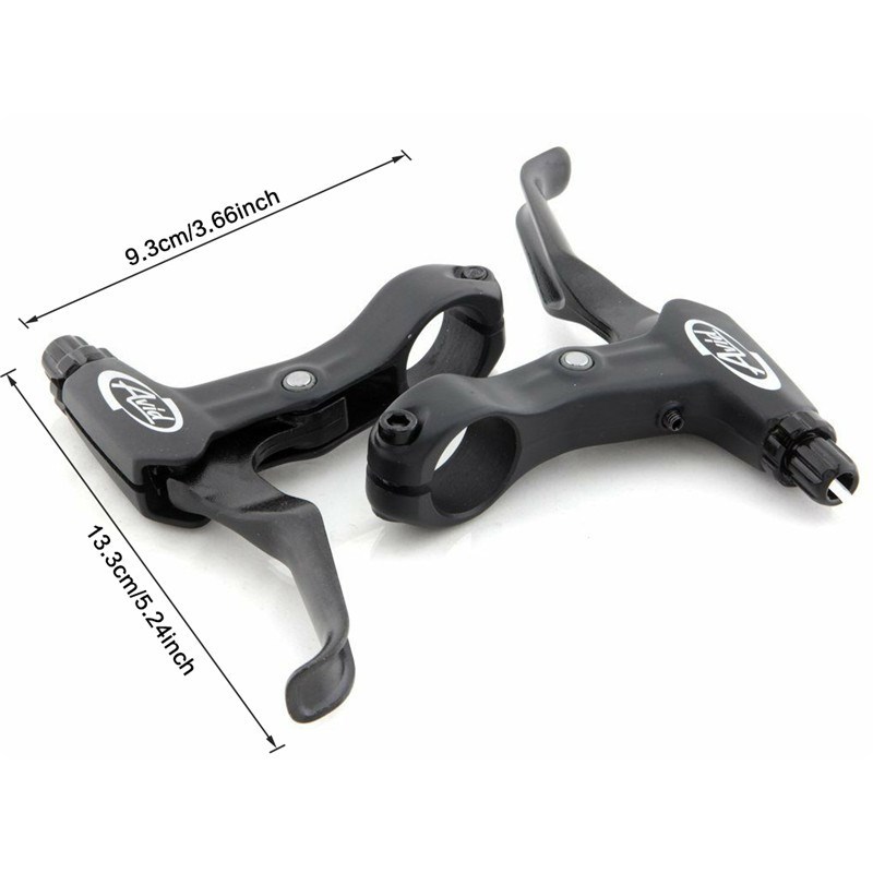 Brake Avid FR5 Aluminum Alloy V-brake Disc Brakes Lever Moun - 图1