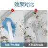 Disposable toilet brush household no dead corner toilet brush