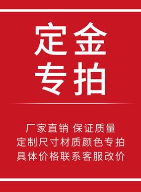 现代轻奢透明树脂雕塑客厅电视机柜两侧落地摆件楼梯间玄关装饰品