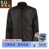 5 11 Outdoor skin windcoat 511 portable jacket Anti-splash water can contain sunscreen jacket 48035