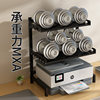 Hongfuyi printer rack fax machine thermal paper