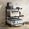 Hongfuyi printer rack fax machine thermal paper