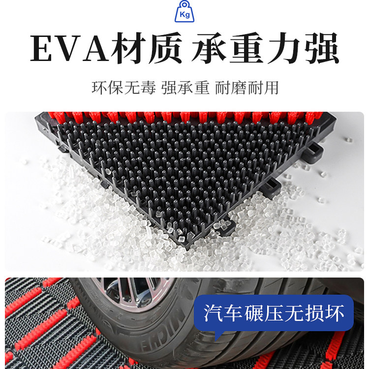 商用门口地垫进门脚垫家用入户门地垫户外室外防滑垫门外除尘垫子