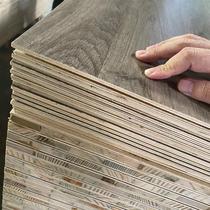 9-cent back panel PAINT-FREE PLATE ECO-PLATE CABINET FURNITURE WARDROBE SOLID WOOD PLATE MALACCA FREE OF PAINT