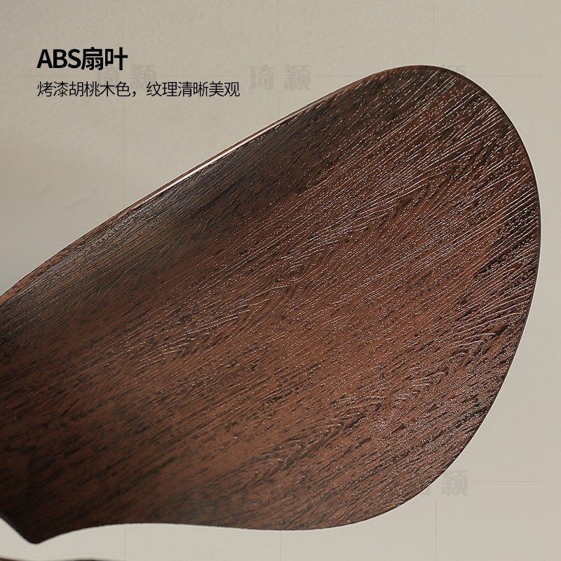 美式复古南洋风吸顶风扇灯餐厅卧室电扇一体变频静音大风力风扇灯,淘宝优惠券,粉丝福利购,淘宝优惠卷