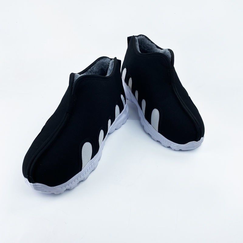 冬季加绒十方鞋太极鞋练功鞋保暖防滑,淘宝优惠券,粉丝福利购,淘宝优惠卷