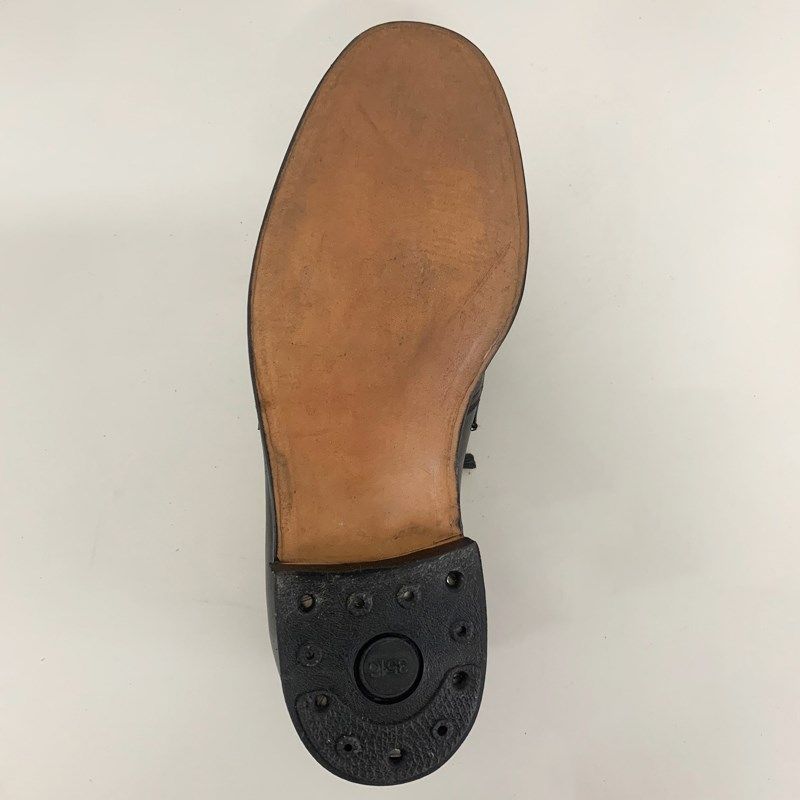 全新老货库存皮鞋男黑色真牛皮圆头套脚低帮商务正装皮鞋,淘宝优惠券,粉丝福利购,淘宝优惠卷