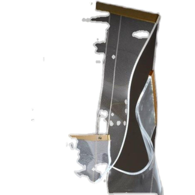 【导光led】复式楼大吊灯 现代简约客厅楼梯大厅别墅前台店铺商用,淘宝优惠券,粉丝福利购,淘宝优惠卷