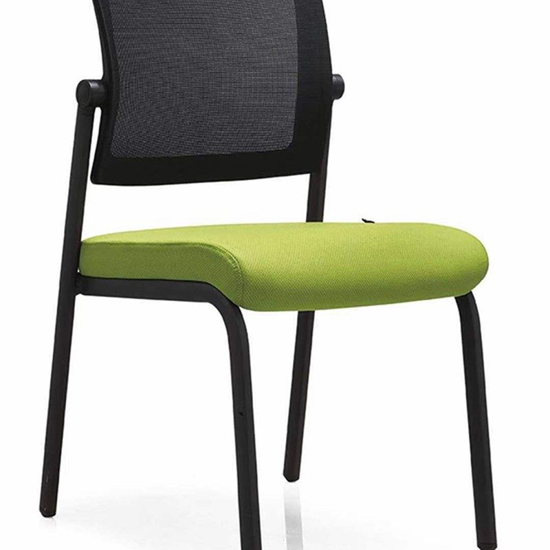 椅众不同简约职员电脑无扶手靠背可活动椅凳会议室V四脚培训会议,淘宝优惠券,粉丝福利购,淘宝优惠卷