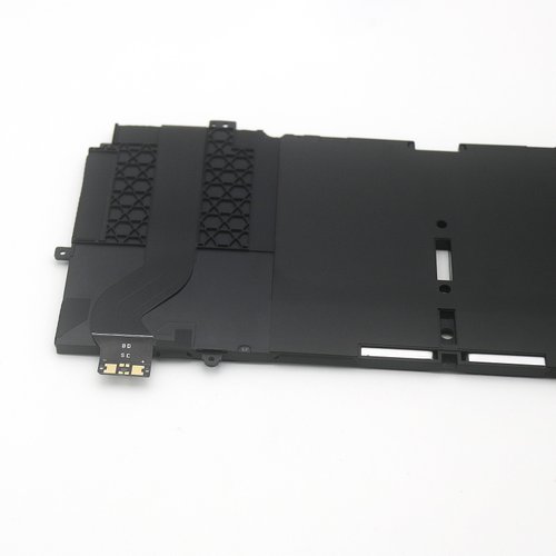 适用戴尔XPS 13 7390 9310 2-In-1 P103G 52TWH X1W0D 笔记本电池 - 图2