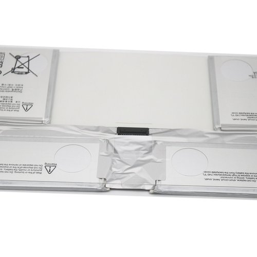 适用微软Surface BOOK 1代1705 1704 G3HTA023H 024H键盘底座电池 - 图2