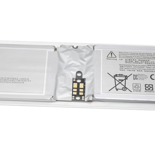 Surface Book 1/2代 1703 1704 1705 1832 1785 平板电脑电池 - 图2