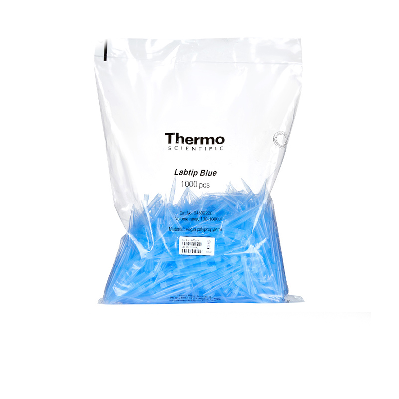 thermo赛默飞移液器吸头finntip移液枪头进口吸嘴art吸头labserv吸嘴管嘴加长通用10ul200ul1ml5ml-图3