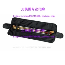 Mollard Baton Tote 16 Inch
