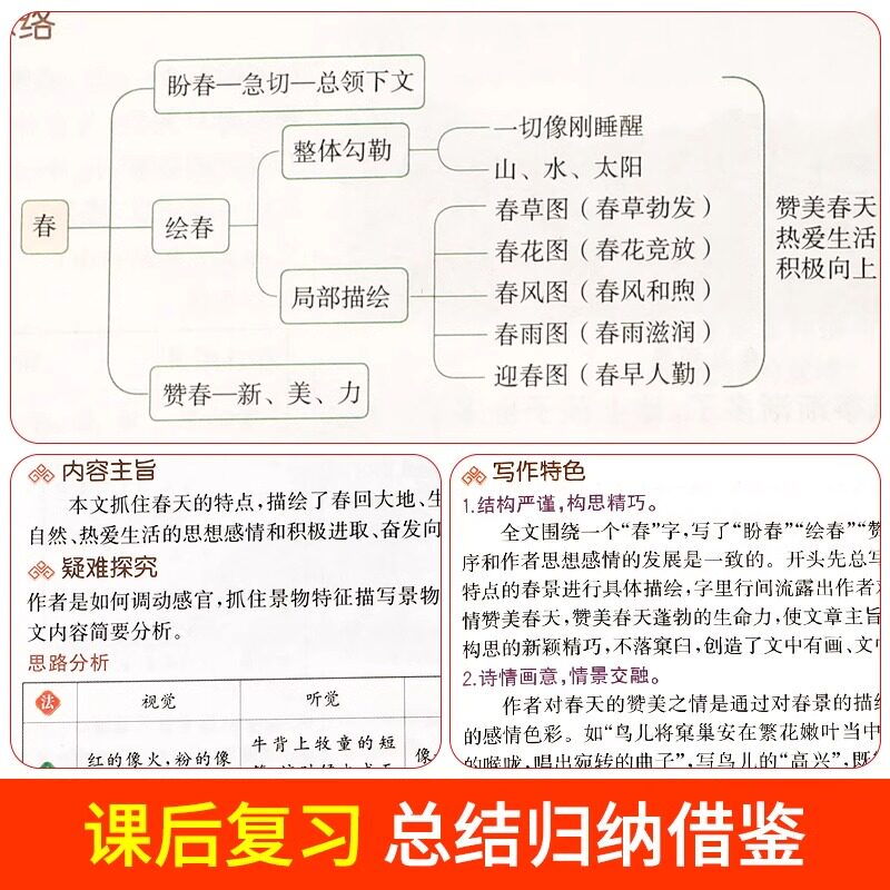 2025版教材解读七八九年级上册下册人教版初中语文数学英语物理化学政治历史生物地理教材全解解读初一初二初三课本同步知识点解析