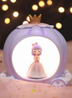 泡泡灯小灯送供货女孩厂家七夕节