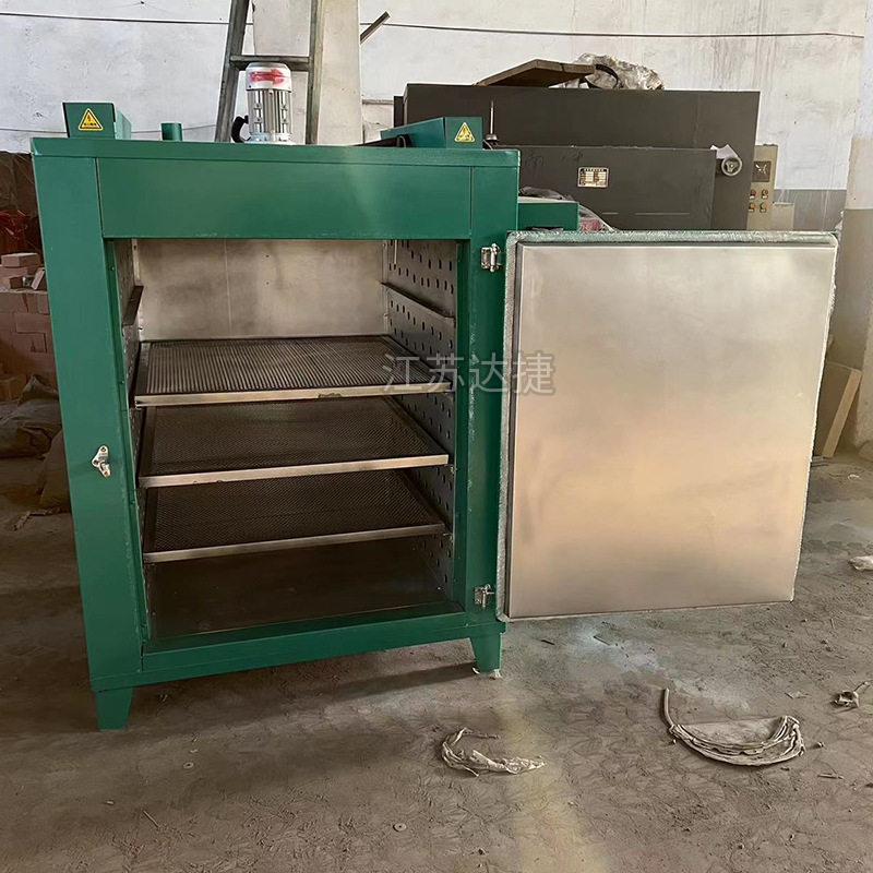 厂家供应工业高温烤箱大型电热恒温循环鼓风干燥箱大型热循环烘箱,淘宝优惠券,粉丝福利购,淘宝优惠卷