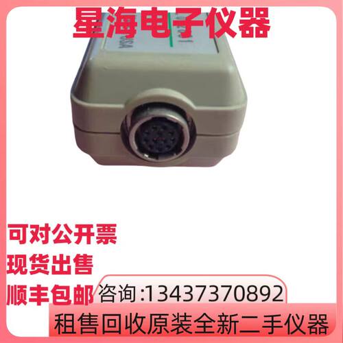 安立MA2422B MA2442D MA2472B MA24418A MA24419A功率传感器探头 - 图2