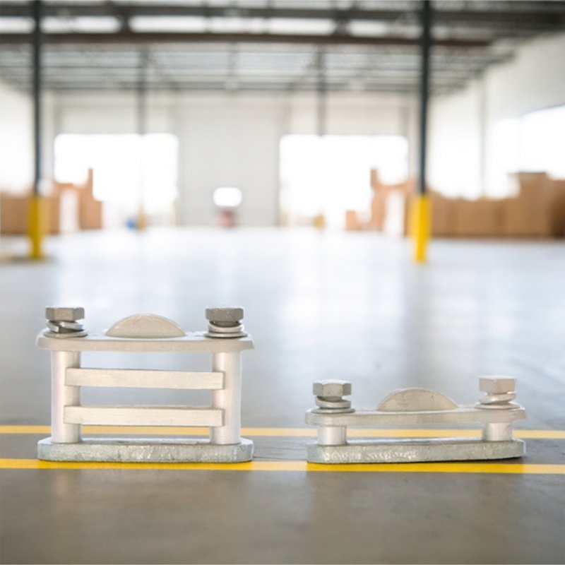 MNP/MWP母线固定金具平放式户内外101-204-308矩形铜排立式夹具,淘宝优惠券,粉丝福利购,淘宝优惠卷