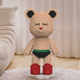 Adult educational children's toy puzzle series building blocks
