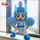 Nezha Aobing educational assembly toys