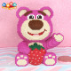 Difficult birthday gift educational assembly toys