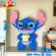 Pony Dangdang Extra Large Stitch Building Blocks