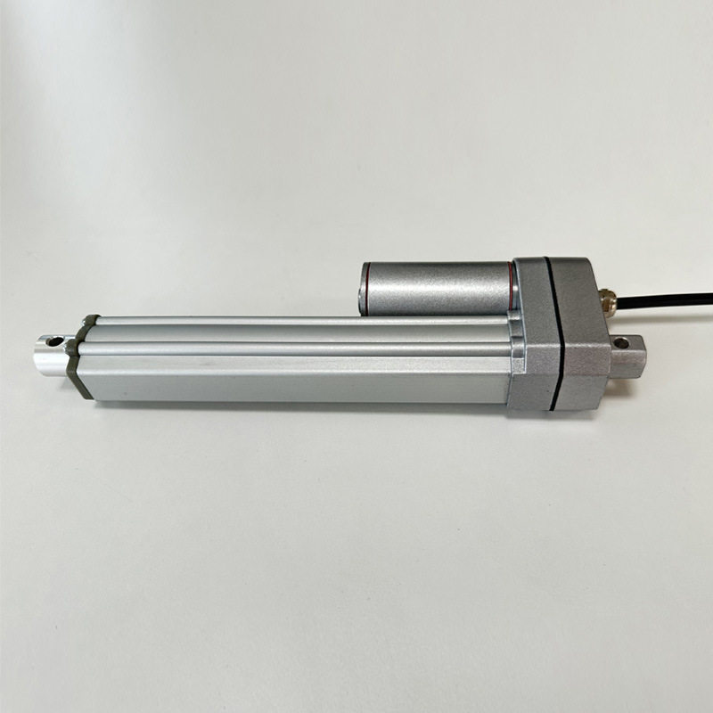 供应TGA-S大推力电动推杆12V24V不锈钢线性驱动器无刷电机大功率,淘宝优惠券,粉丝福利购,淘宝优惠卷