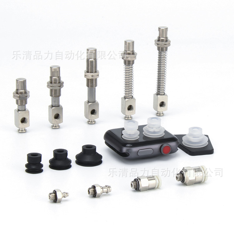 吸盘ZP3-Y13UMNJ3/UMSJ6/Y10UMGNJ10/UMGSJ-B5-U2-U4-U6-04-06-02 - 图0