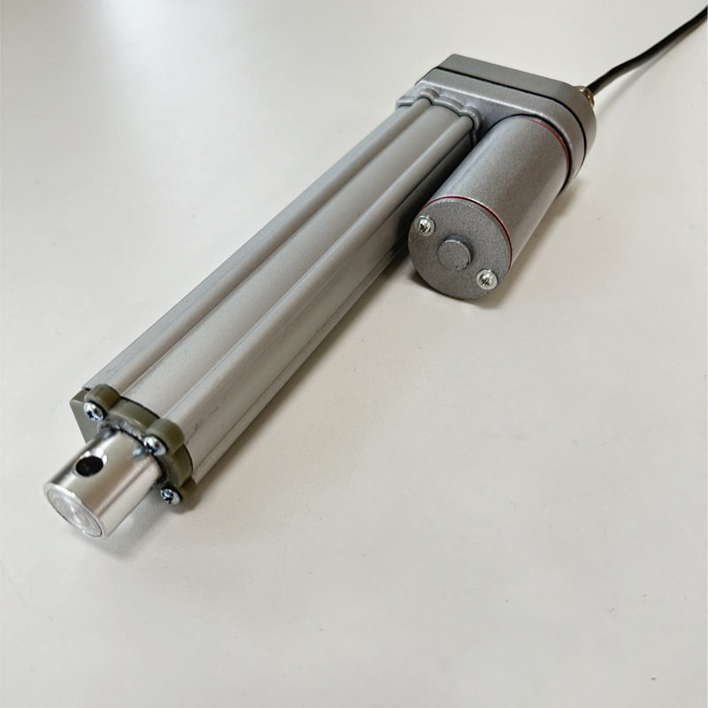 供应TGA-S大推力电动推杆12V24V不锈钢线性驱动器无刷电机大功率,淘宝优惠券,粉丝福利购,淘宝优惠卷