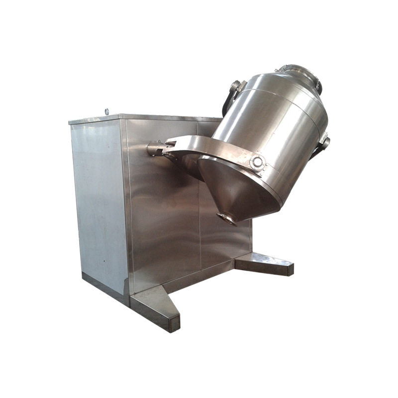 甘草粉三维混合机乙烯雌酚混合设备食品工业粉末添加剂搅拌机龙杰,淘宝优惠券,粉丝福利购,淘宝优惠卷