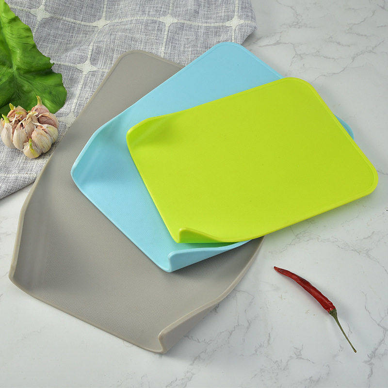 分类站立厨房菜板三件套家用易入锅pp案板切水果省空间防滑砧板,淘宝优惠券,粉丝福利购,淘宝优惠卷