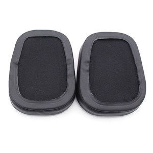 适用罗技Logitech蓝牙耳机套G633 G933耳机罩G533耳罩头戴式耳机配件G933S头梁海绵套保护套耳垫横梁维修配件