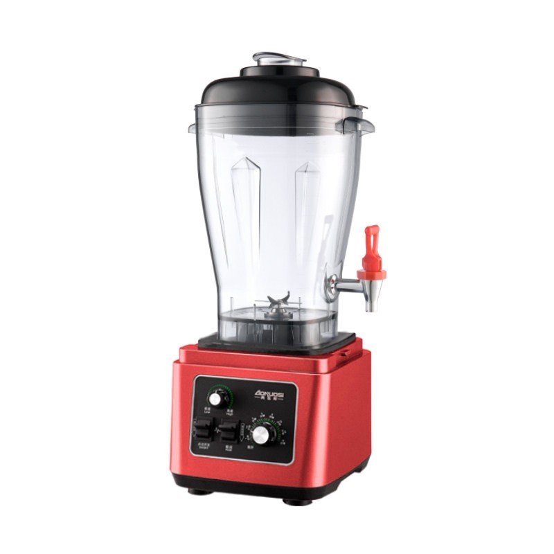 商用大容量直流变频无刷电机破壁率大马力豆浆机料理机早餐店大功,淘宝优惠券,粉丝福利购,淘宝优惠卷