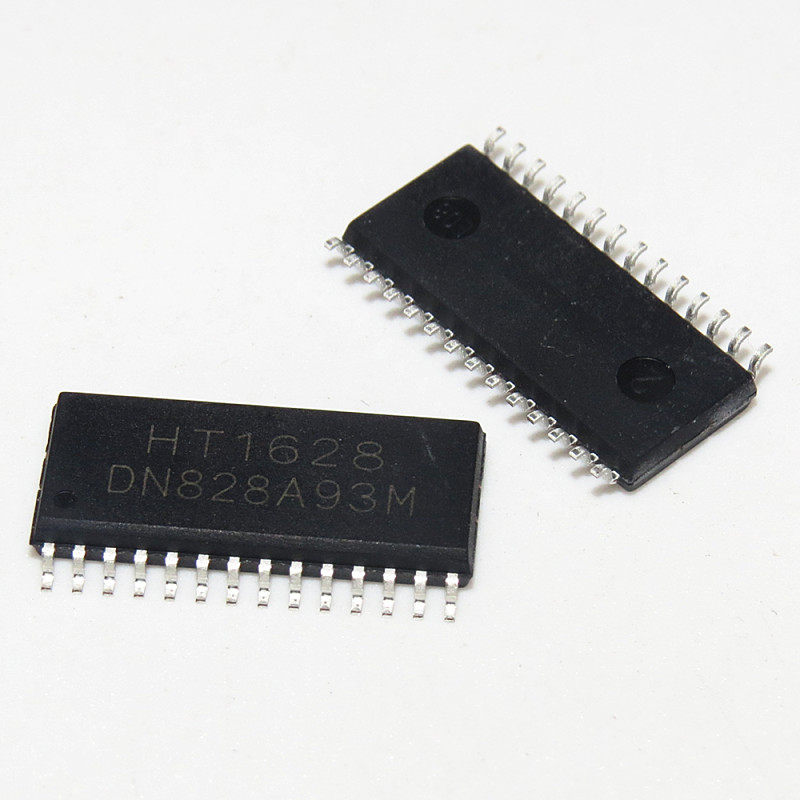 全新原装 SJA1000T SOP28独立CAN控制器接口控制芯片_虎窝淘