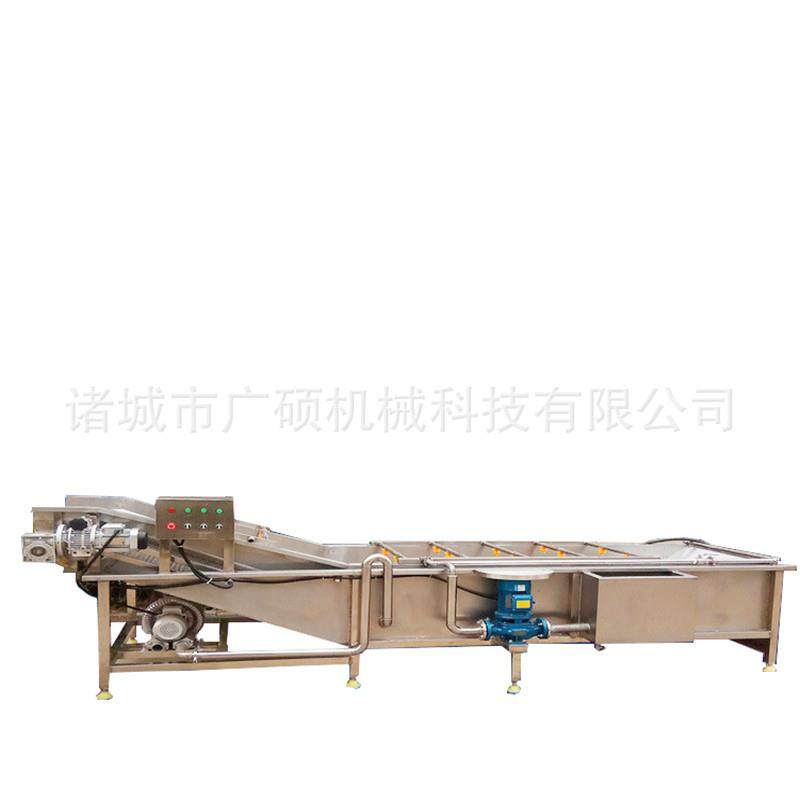 果蔬清洗机设备 无花果清洗机 工厂用全自动水果气泡喷淋清洗线,淘宝优惠券,粉丝福利购,淘宝优惠卷