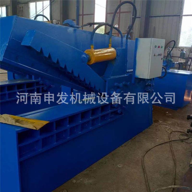 新型液压式鳄鱼剪切机 液压废钢剪切机 废铁剪断机鳄鱼剪切断,淘宝优惠券,粉丝福利购,淘宝优惠卷