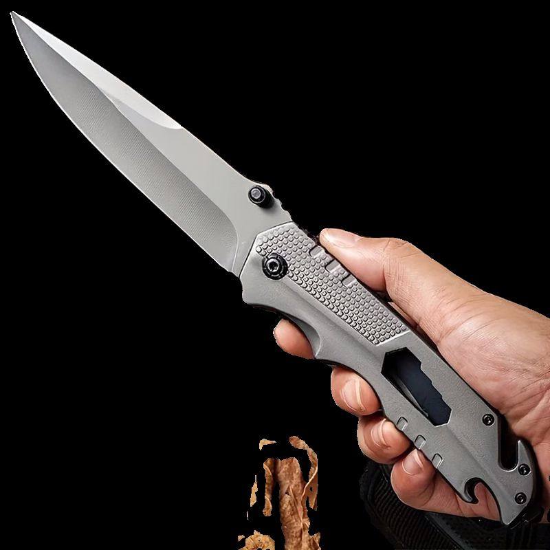 瑞士军刀水果刀折叠刀随身刀护身小刀折刀开刃家用刀子宿舍防身,淘宝优惠券,粉丝福利购,淘宝优惠卷