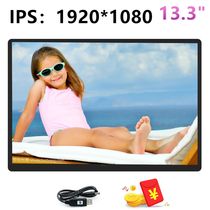 13 14 Inch IPS Backlight HD 1920 * 1080 Full Function Digital
