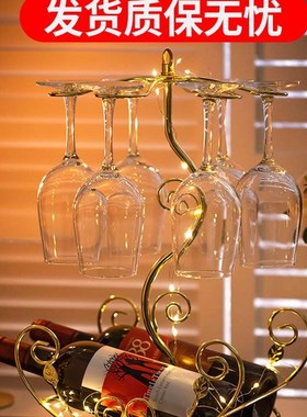 欧式创意家用样板房客厅书房电视柜现代简约家居装饰品红酒柜摆件