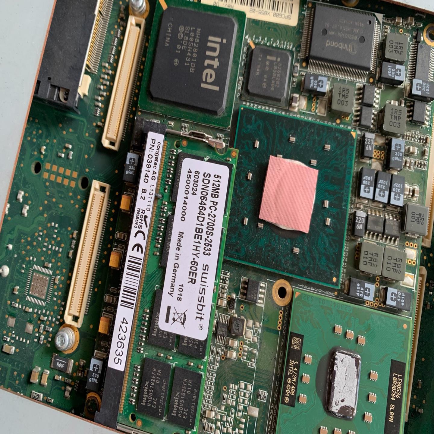 议价贝加莱5PC600SX02-00 5PC600X88-0 - 图3