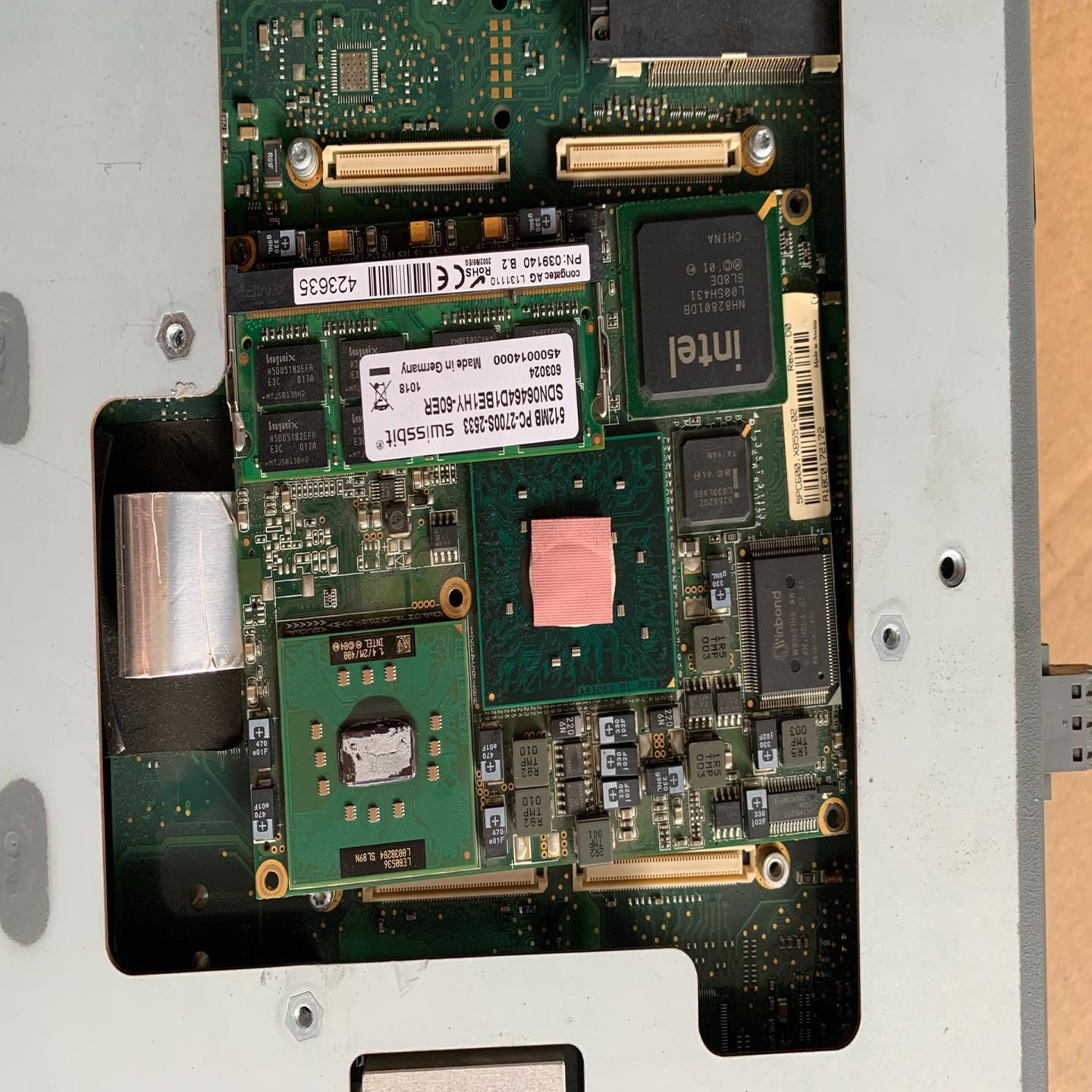 议价贝加莱5PC600SX02-00 5PC600X88-0 - 图2