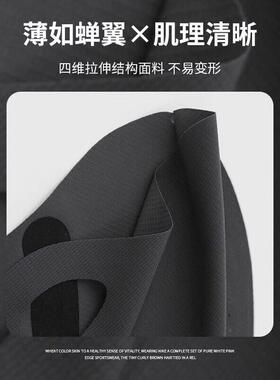 防晒面罩冰丝口罩防晒女防紫外线脸部薄款全脸面罩开车防晒装备